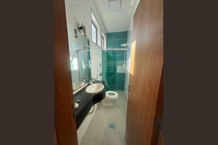 Apartamento para alugar com 190m², 3 quartos e 2 vagas Apartamento para alugar com 190m², 3 quartos e 2 vagasBanheiro