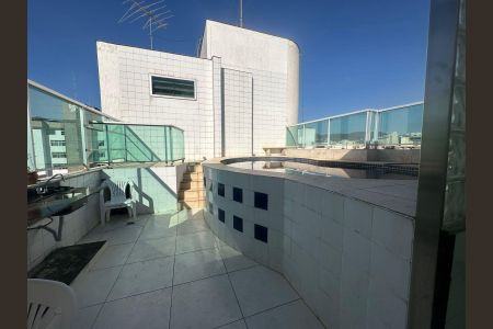 Apartamento para alugar com 190m², 3 quartos e 2 vagas