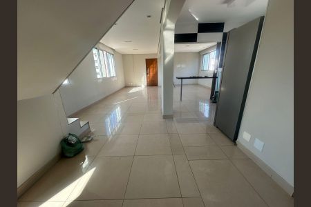 Apartamento para alugar com 190m², 3 quartos e 2 vagas Apartamento para alugar com 190m², 3 quartos e 2 vagasSala