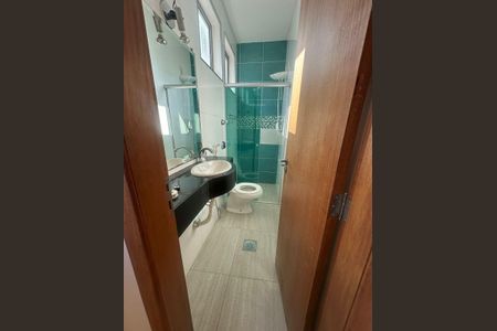 Apartamento para alugar com 190m², 3 quartos e 2 vagas Apartamento para alugar com 190m², 3 quartos e 2 vagasBanheiro