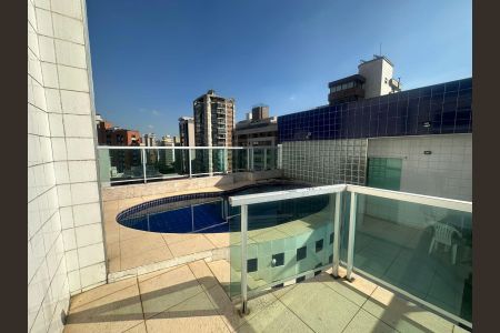 Apartamento para alugar com 190m², 3 quartos e 2 vagas