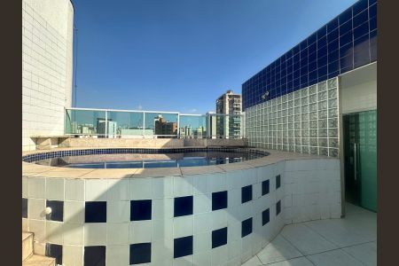 Apartamento para alugar com 190m², 3 quartos e 2 vagas