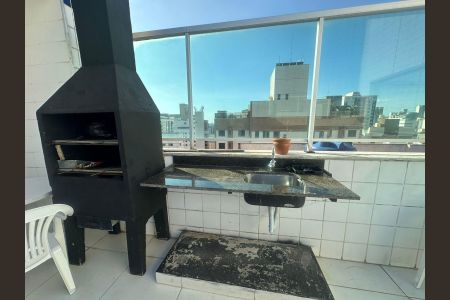 Apartamento para alugar com 190m², 3 quartos e 2 vagas