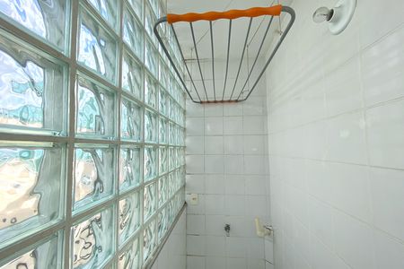 Apartamento para alugar com 190m², 3 quartos e 2 vagas Apartamento para alugar com 190m², 3 quartos e 2 vagasÁrea de Serviço