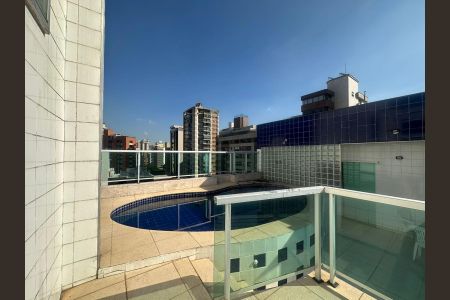 Apartamento para alugar com 190m², 3 quartos e 2 vagas