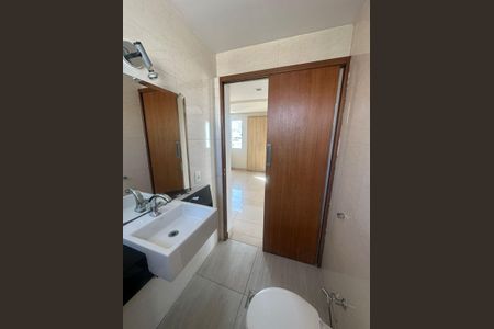 Apartamento para alugar com 190m², 3 quartos e 2 vagas