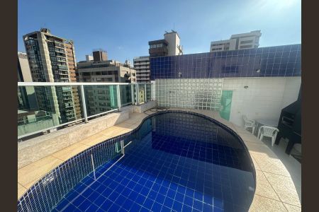 Apartamento para alugar com 190m², 3 quartos e 2 vagas