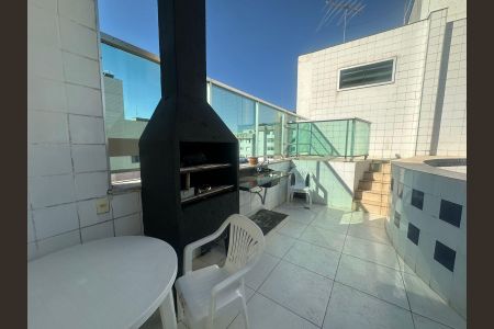 Apartamento para alugar com 190m², 3 quartos e 2 vagas