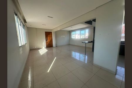 Apartamento para alugar com 190m², 3 quartos e 2 vagas Apartamento para alugar com 190m², 3 quartos e 2 vagasSala