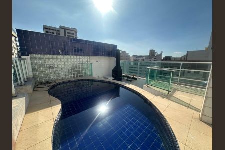 Apartamento para alugar com 190m², 3 quartos e 2 vagas