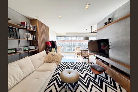 Apartamento à venda com 75m², 2 quartos e 2 vagas