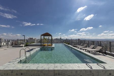 Apartamento à venda com 75m², 2 quartos e 2 vagas