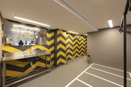 Apartamento à venda com 75m², 2 quartos e 2 vagas