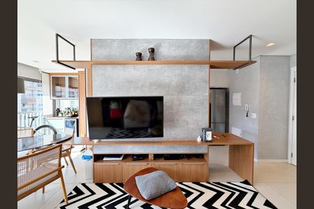 Apartamento à venda com 75m², 2 quartos e 2 vagas