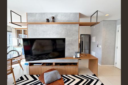 Apartamento à venda com 75m², 2 quartos e 2 vagas