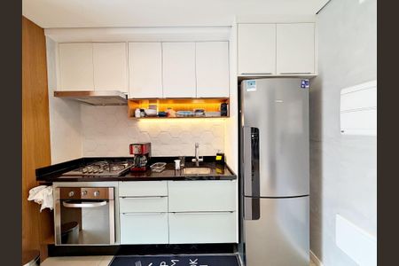 Apartamento à venda com 75m², 2 quartos e 2 vagas