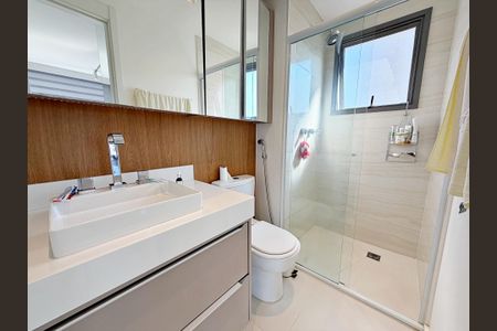 Apartamento à venda com 75m², 2 quartos e 2 vagas