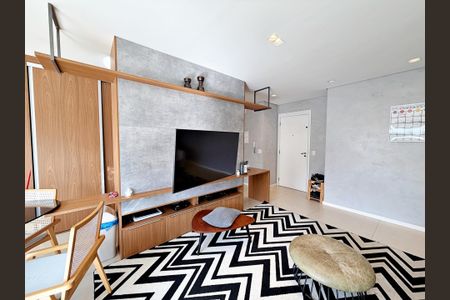 Apartamento à venda com 75m², 2 quartos e 2 vagas