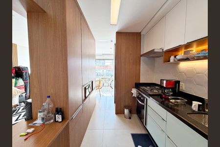 Apartamento à venda com 75m², 2 quartos e 2 vagas