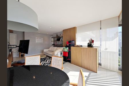 Apartamento à venda com 75m², 2 quartos e 2 vagas