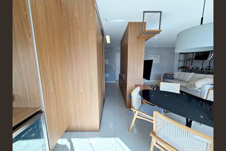 Apartamento à venda com 75m², 2 quartos e 2 vagas