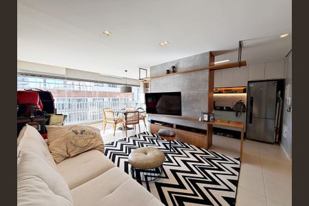 Apartamento à venda com 75m², 2 quartos e 2 vagas