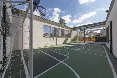Apartamento à venda com 75m², 2 quartos e 2 vagas