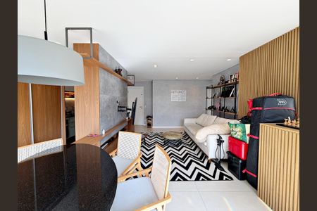 Apartamento à venda com 75m², 2 quartos e 2 vagas