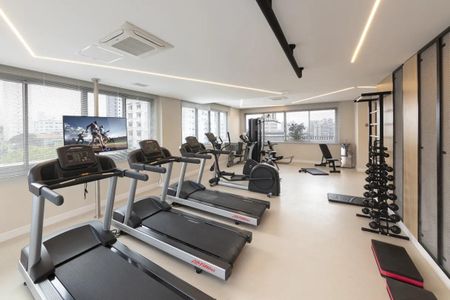 Apartamento à venda com 75m², 2 quartos e 2 vagas