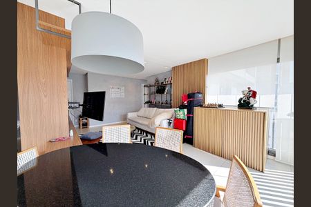 Apartamento à venda com 75m², 2 quartos e 2 vagas