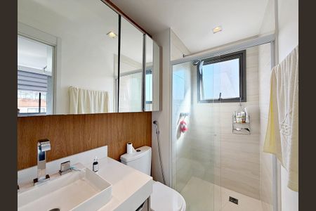 Apartamento à venda com 75m², 2 quartos e 2 vagas