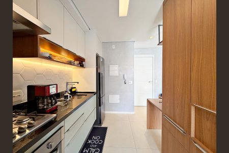 Apartamento à venda com 75m², 2 quartos e 2 vagas
