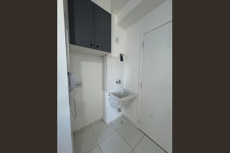 Área de Serviço de apartamento para alugar com 2 quartos, 35m² em Jaguaribe, Osasco