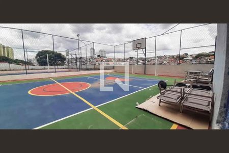 Apartamento para alugar com 35m², 2 quartos e sem vaga Apartamento para alugar com 35m², 2 quartos e sem vagaÁrea comum