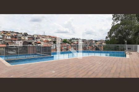 Apartamento para alugar com 35m², 2 quartos e sem vaga Apartamento para alugar com 35m², 2 quartos e sem vagaÁrea comum