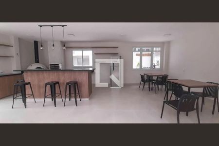 Apartamento para alugar com 35m², 2 quartos e sem vaga Apartamento para alugar com 35m², 2 quartos e sem vagaÁrea comum