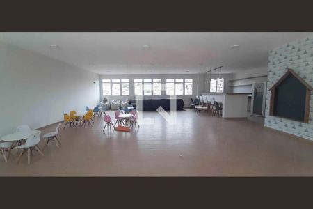 Apartamento para alugar com 35m², 2 quartos e sem vaga Apartamento para alugar com 35m², 2 quartos e sem vagaÁrea comum