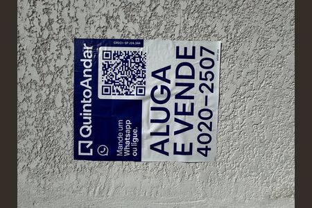 Apartamento para alugar com 35m², 2 quartos e sem vaga Apartamento para alugar com 35m², 2 quartos e sem vagaPLACA