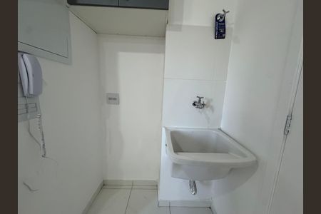 Área de Serviço de apartamento para alugar com 2 quartos, 35m² em Jaguaribe, Osasco