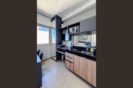 Studio à venda com 17m², 1 quarto e sem vaga
