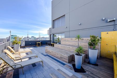 Kitnet/Studio para alugar com 1 quarto, 17m² em Liberdade, São Paulo