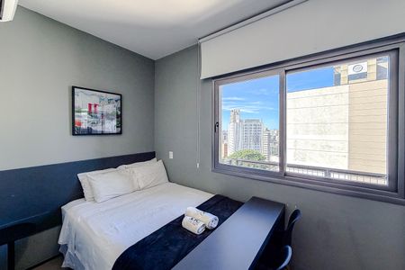 Kitnet/Studio à venda com 1 quarto, 17m² em Liberdade, São Paulo