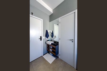 Kitnet/Studio à venda com 1 quarto, 17m² em Liberdade, São Paulo