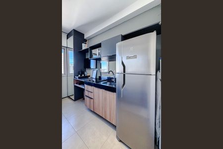 Kitnet/Studio para alugar com 1 quarto, 17m² em Liberdade, São Paulo