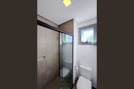 Studio à venda com 17m², 1 quarto e sem vaga
