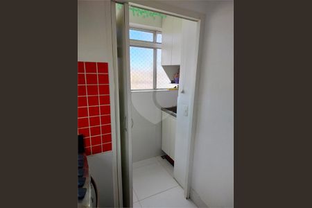 Apartamento à venda com 2 quartos, 47m² em Jardim Independência (São Paulo), São Paulo