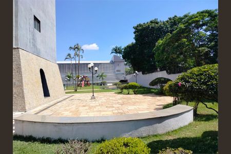 Apartamento à venda com 2 quartos, 47m² em Jardim Independência (São Paulo), São Paulo