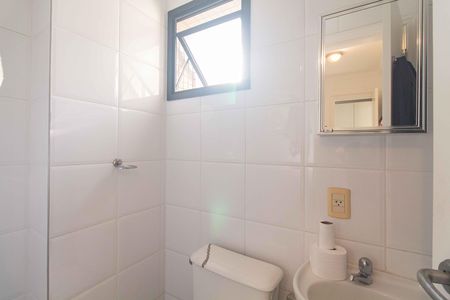 Área de Serviço de apartamento à venda com 4 quartos, 200m² em Jardim Vila Mariana, São Paulo