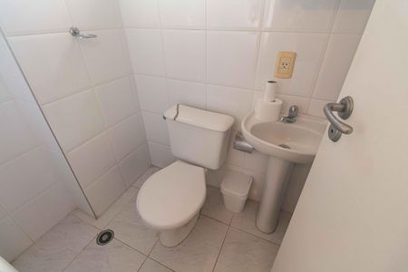 Apartamento à venda com 200m², 4 quartos e 4 vagas Apartamento à venda com 200m², 4 quartos e 4 vagasÁrea de Serviço
