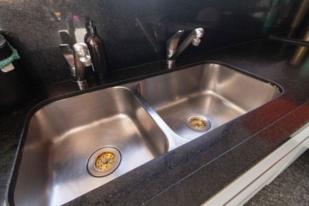 Cozinha de apartamento à venda com 4 quartos, 200m² em Jardim Vila Mariana, São Paulo